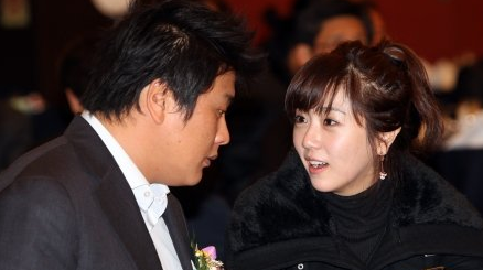 김태균 김석류