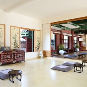 경복궁 생과방 예약