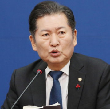 정청래 국회의원