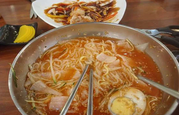 설화면옥