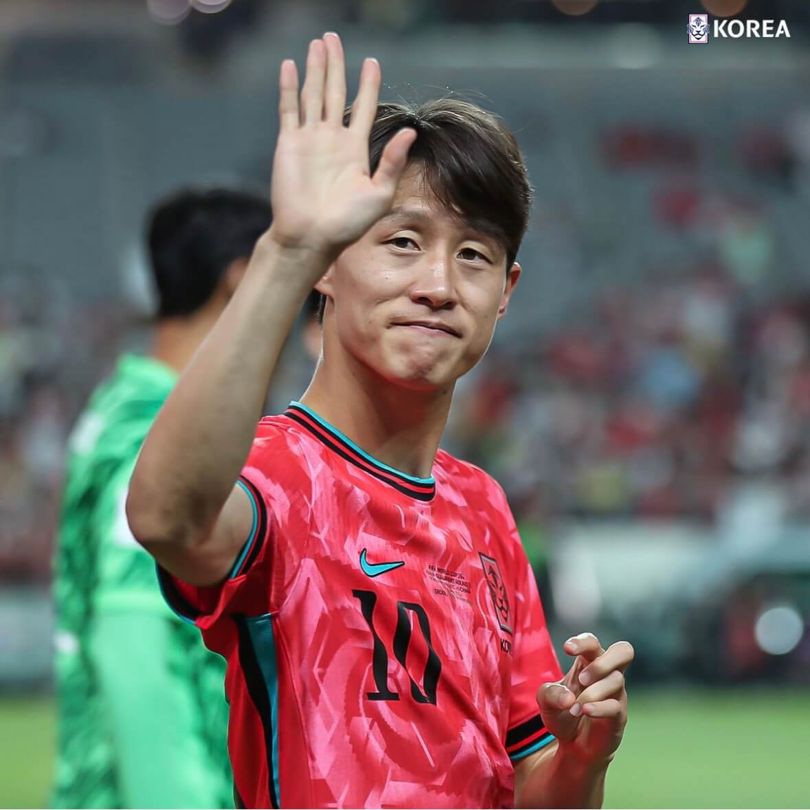 한국 팔레스타인 중계