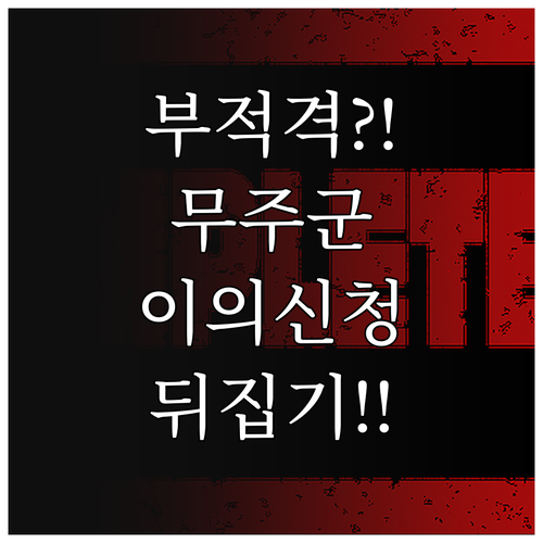 무주군 기본소득 부적격 결과 뒤집는 ..