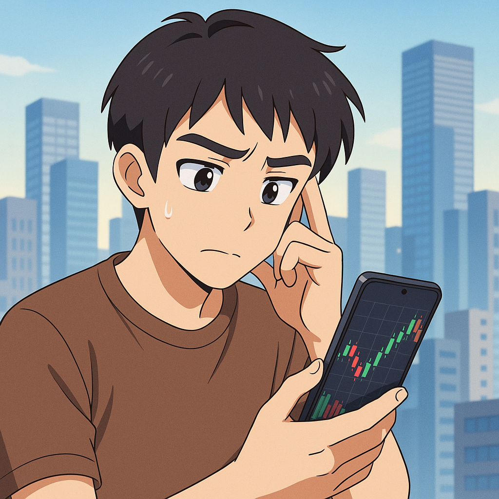 집 살 수 없는 시대, Z세대는 어떻게 주식으로 답을 찾았을까 썸네일