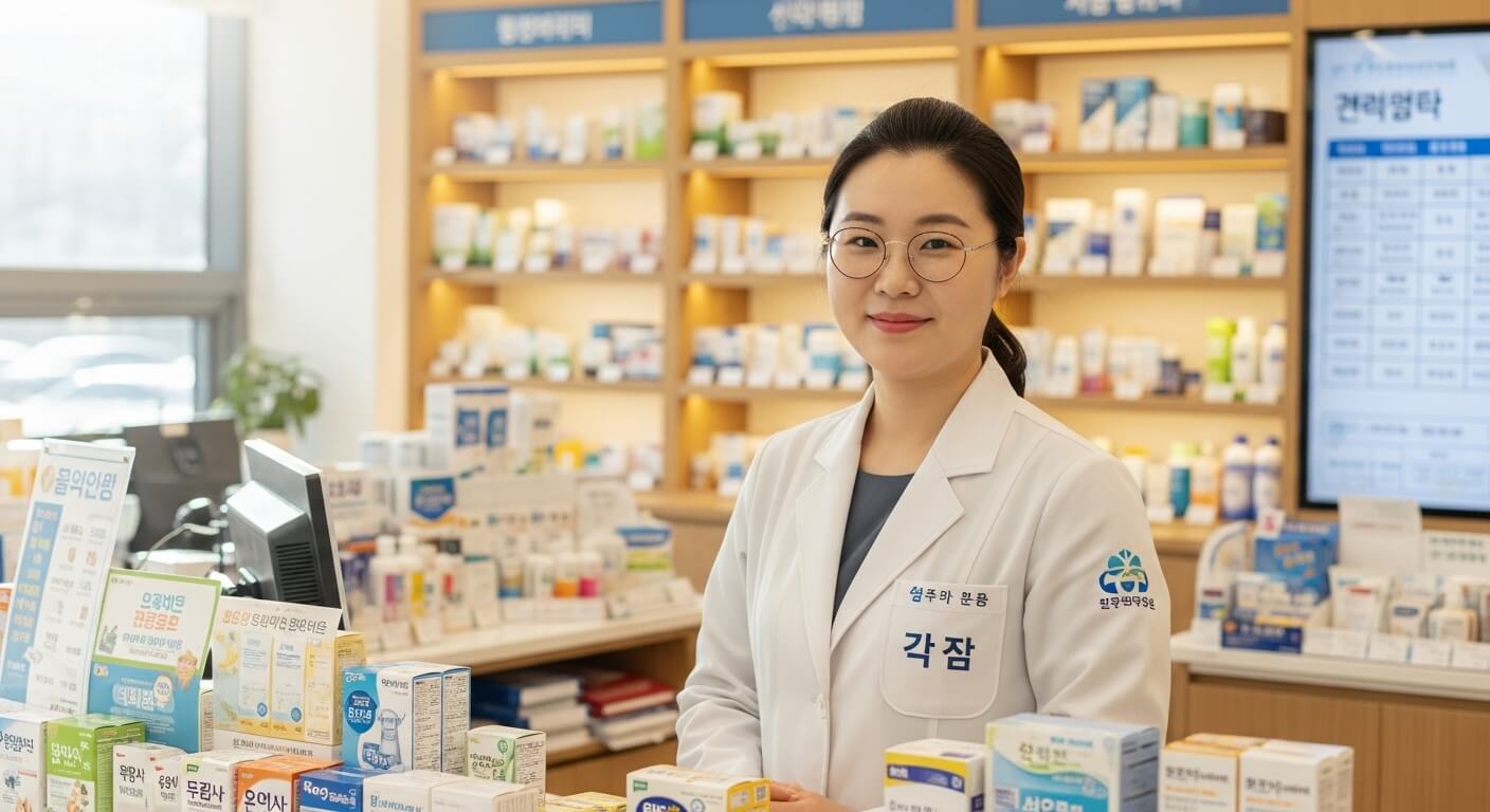 발톱무좀 없애는 방법