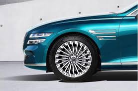 gv80 페이스 리프트 가격