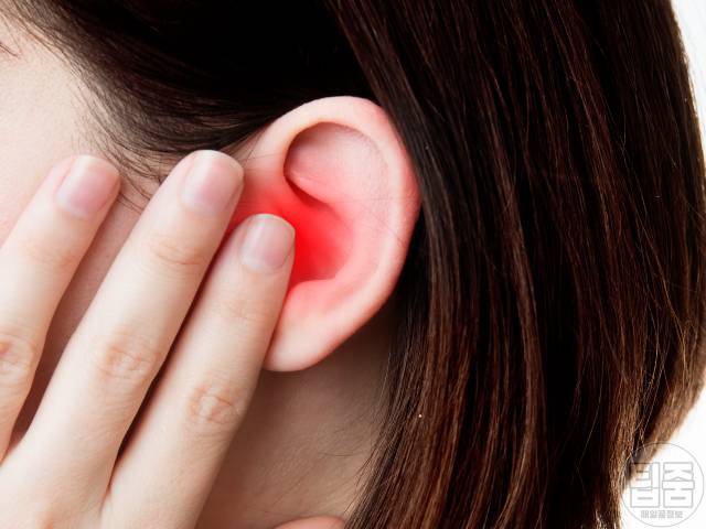 갑상선암 증상 귀통증 갑상선암초기증상