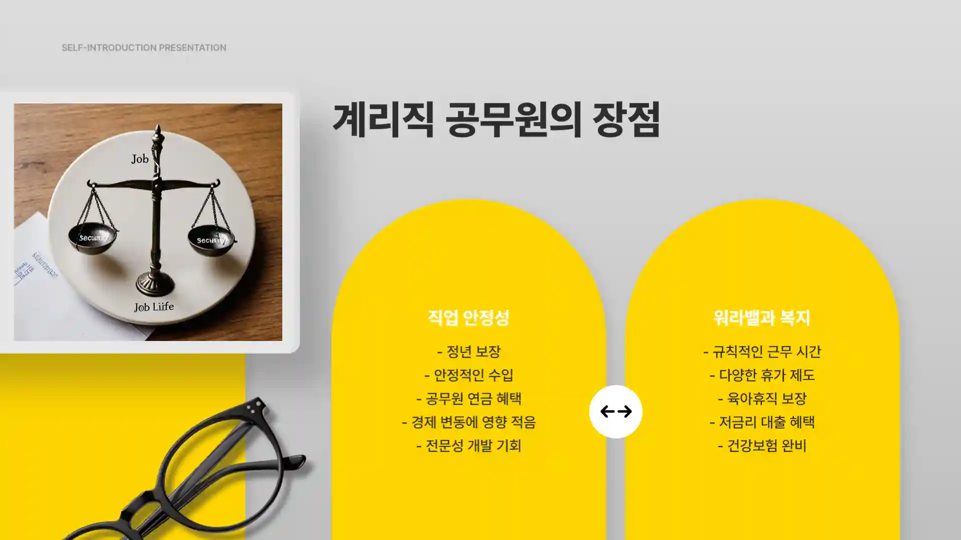 계리직 공무원 시험일정 연봉