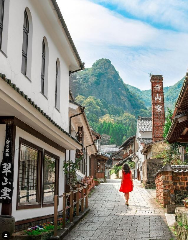 이토시마 후쿠오카 일일 버스투어 완벽 가이드 &amp;#124; 소금푸딩 체험과 규슈 3대 명소&amp;quot;