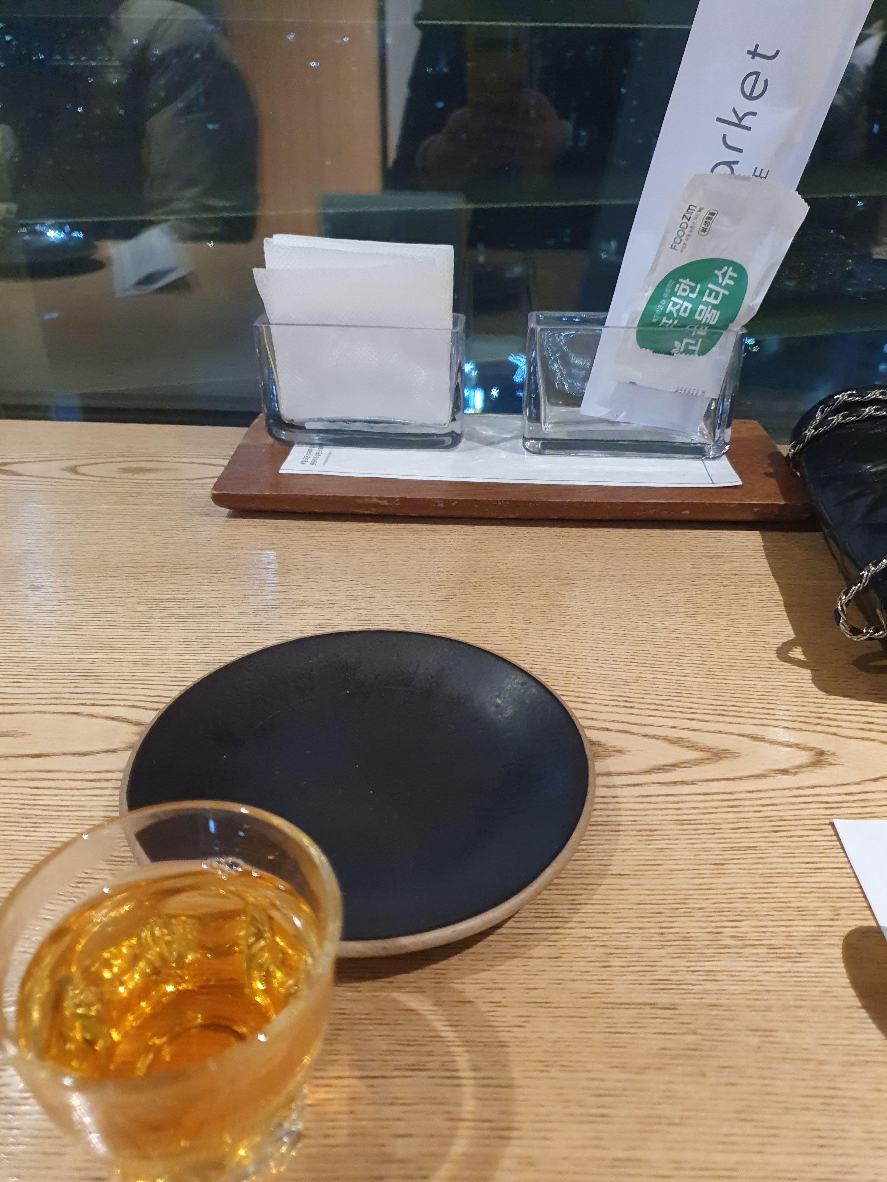 태국음식