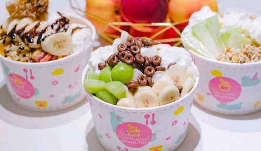 글의 이해를 돕기 위한 토핑경제 관련 이미지