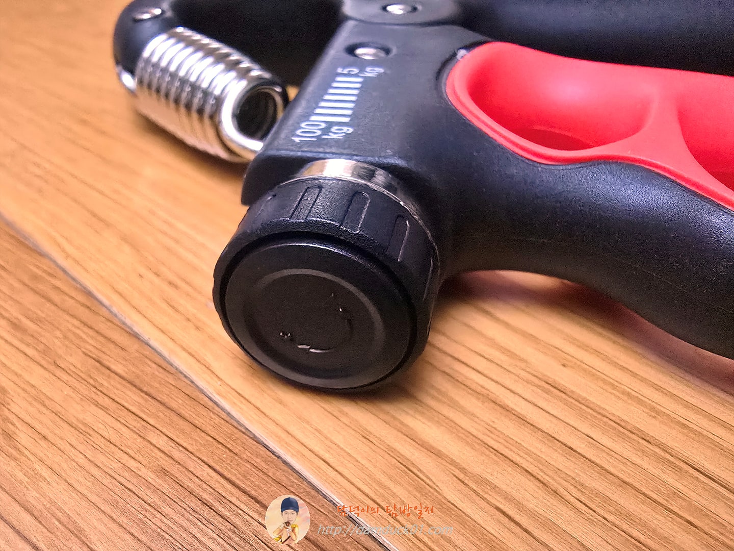 5-60/100/150kg 그립 강도 체육관 손목 확장기 손 강화제 조정 가능한 근육 회복 피트니스 손 강도 운동