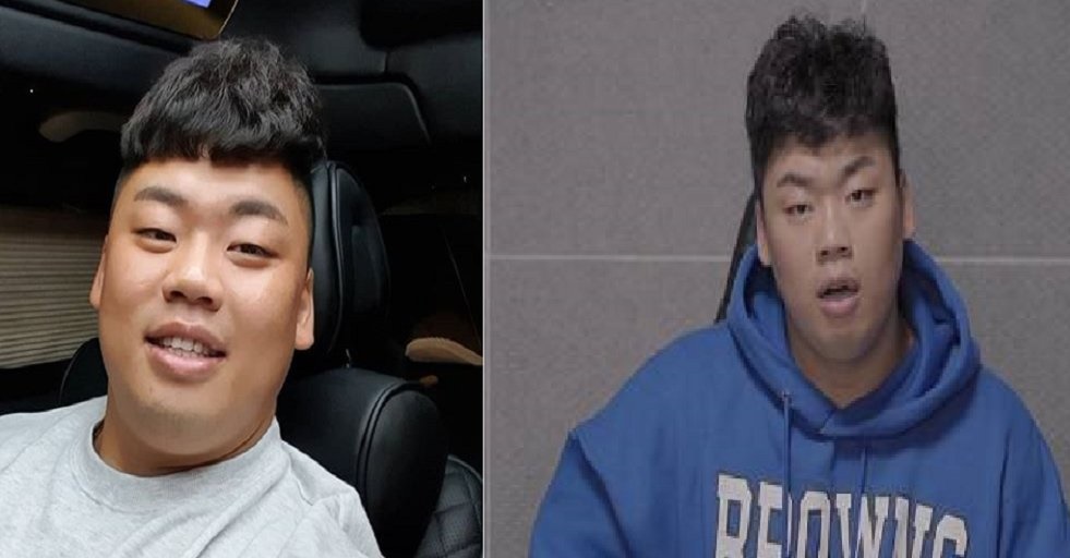 유튜버 성명준