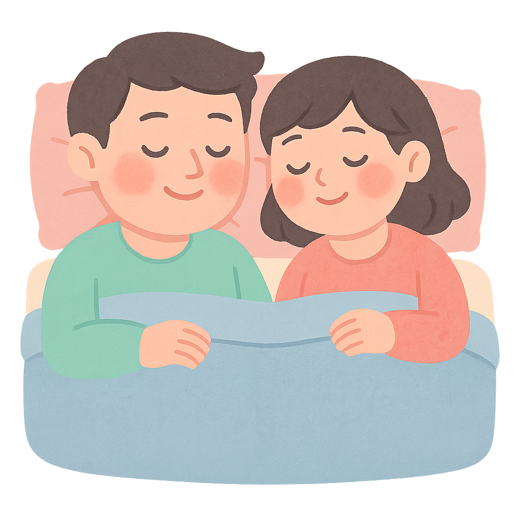 잠 못 드는 밤을 위한 수면 습관 총정리