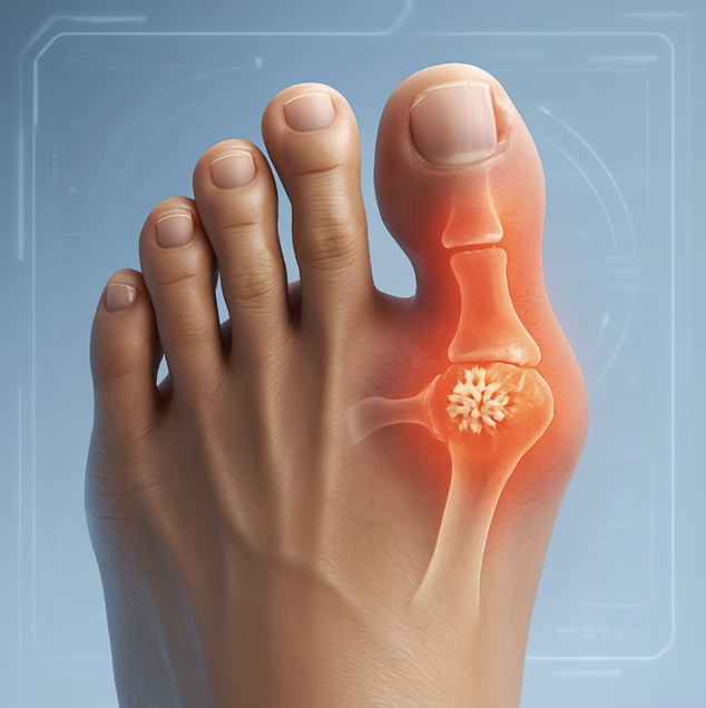 2. 바람만 스쳐도 아픈 &amp;#39;통풍&amp;#39;&amp;#44; 그 통증을 잠재우다