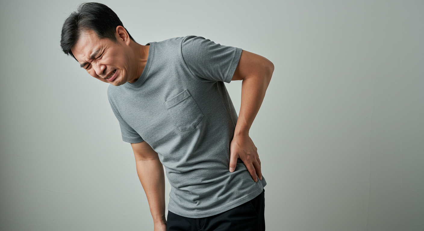 소변에서 피가 나오는 이유