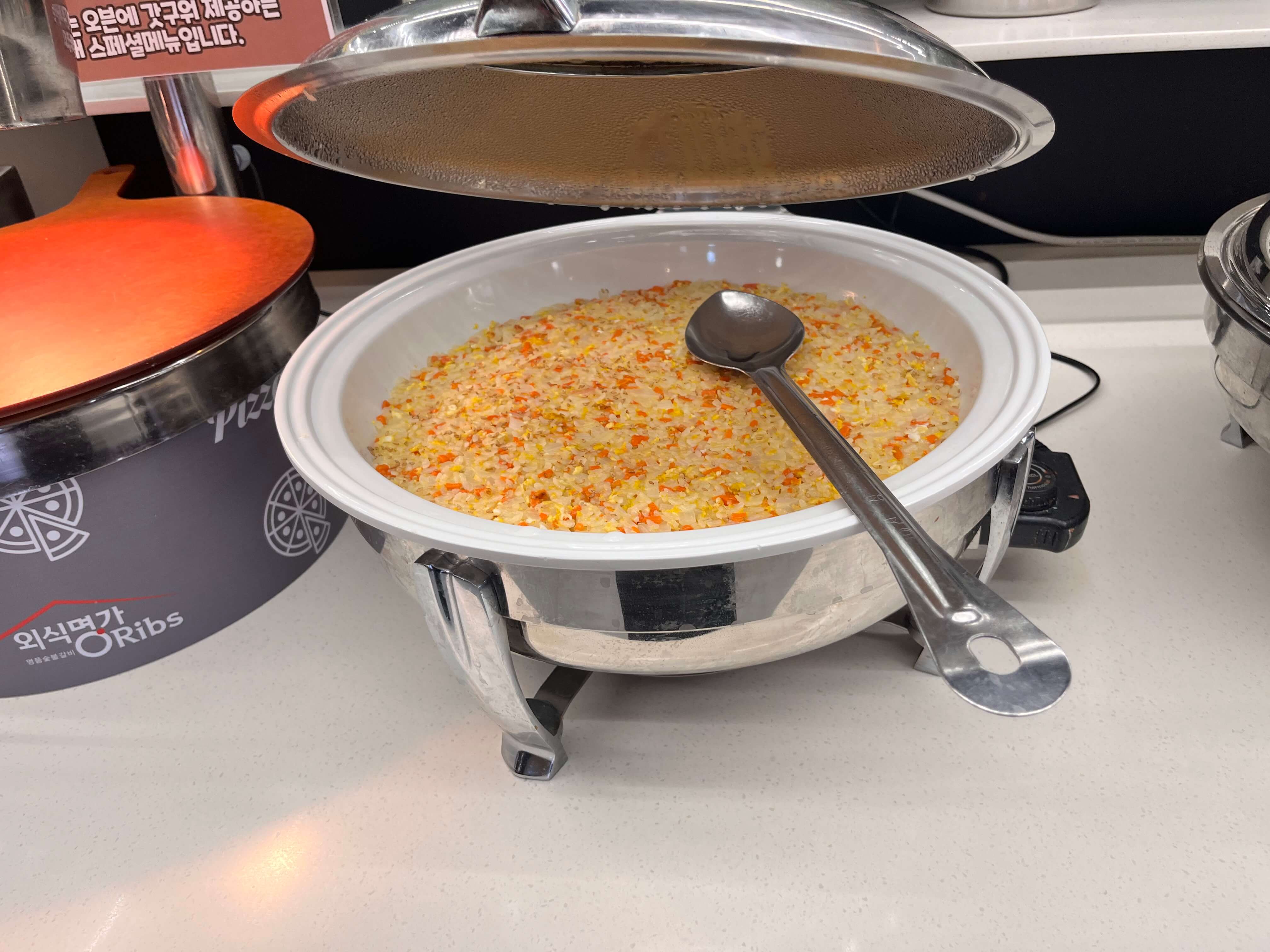 김해 삼계 외식명가 오립스