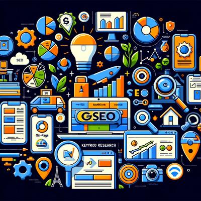 구글 SEO 전략: 2024년에 성공하기 위한 필수 가이드