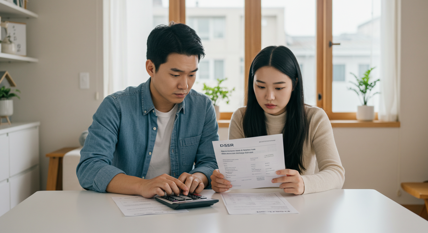 신혼부부혜택, HF공사