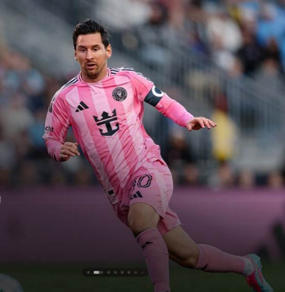 손흥민 vs 메시&amp;#44; 2026 MLS 개막전 격돌!