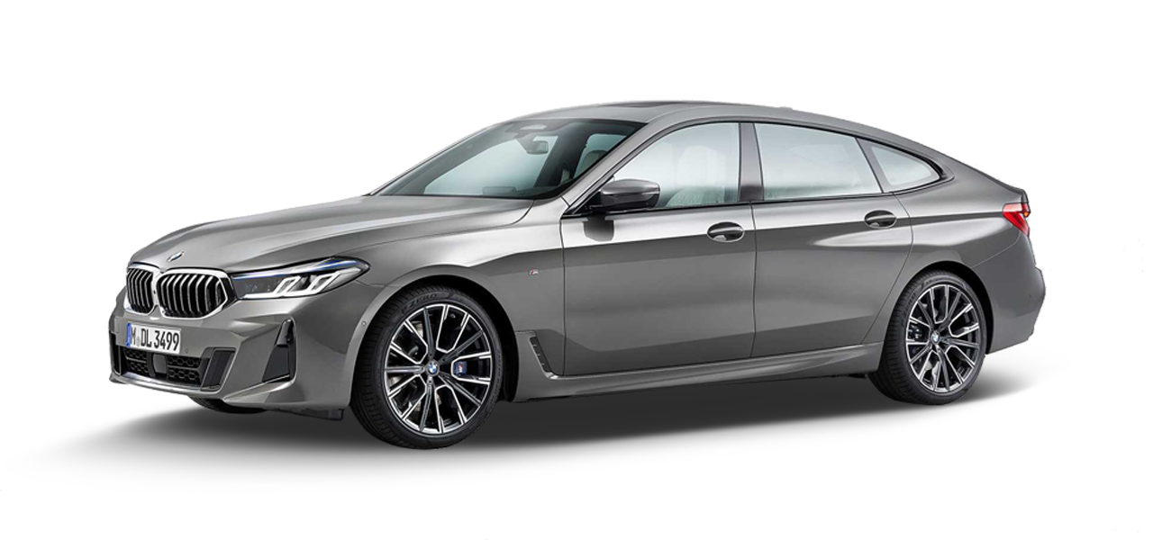 BMW 630i