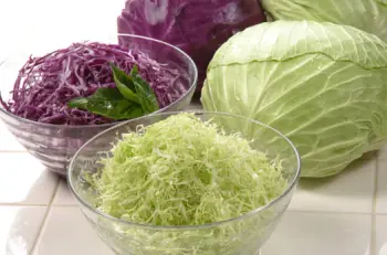 양배추 효능 및 부작용&amp;#44; 영양성분