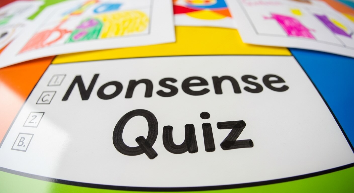 넌센스퀴즈 모음