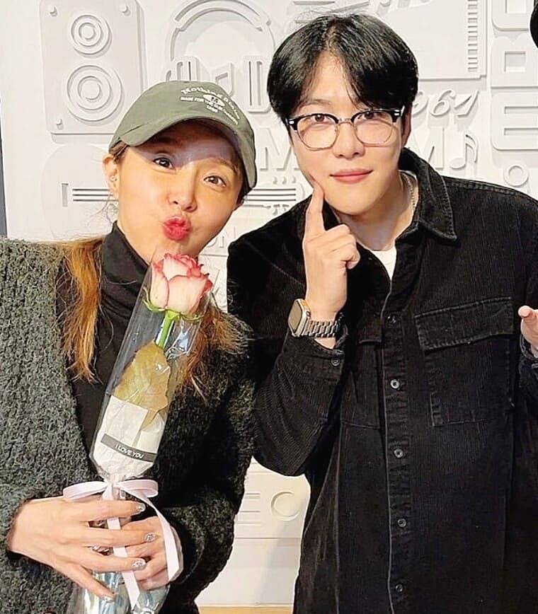 가수-신지-남편-가수-문원