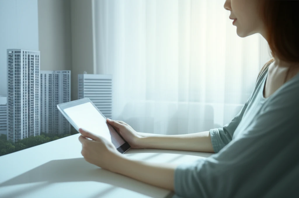 임대주택 모집 소식 자동 알림 복지멤..