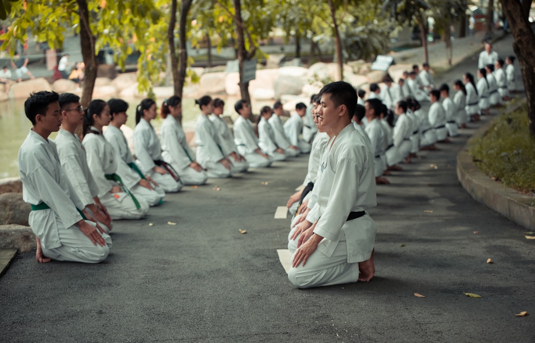 Discipline