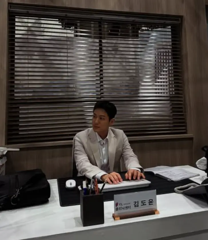 서준영