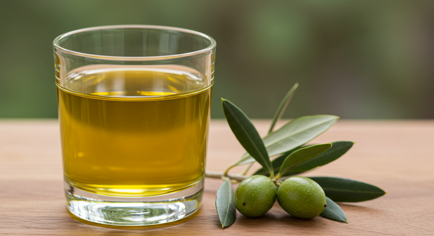 '액체 금' 엑스트라 버진 올리브유 효능, 제대로 알고 드세요!