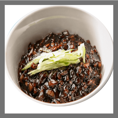 짜장면