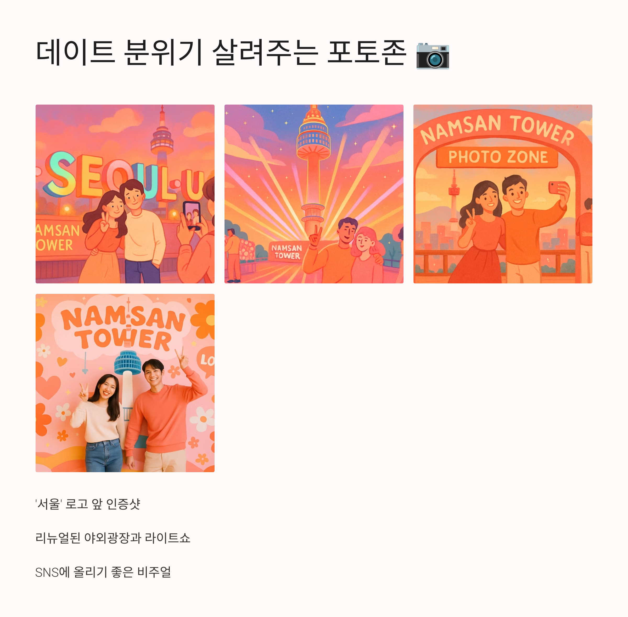 남산타워(N서울타워)-07