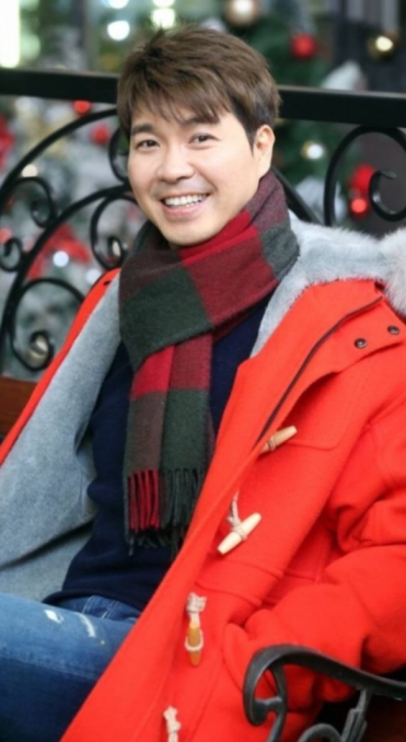 박수홍