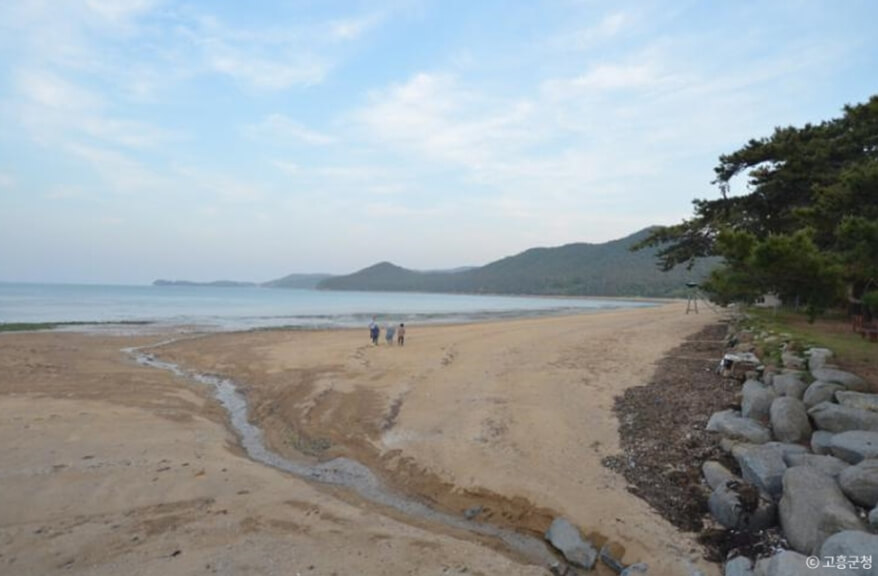 고흥 가볼만한곳 베스트 10