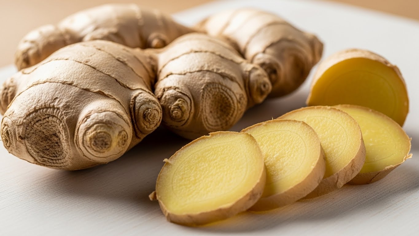 썩은생강부작용