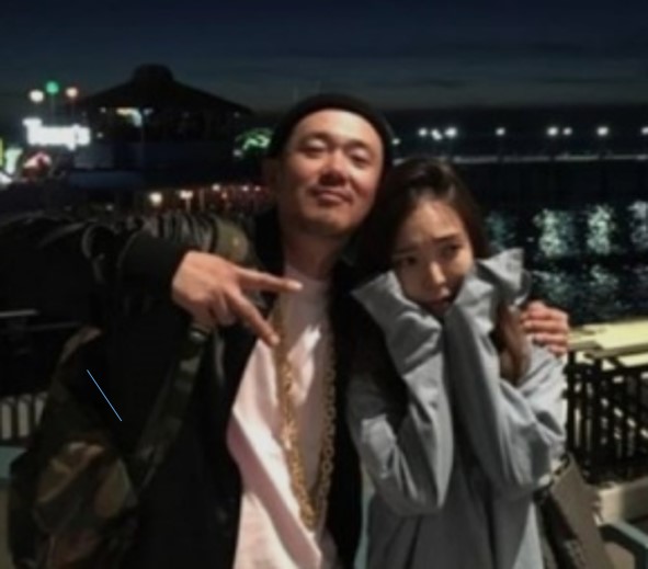 이하늘 박유선 이혼이유