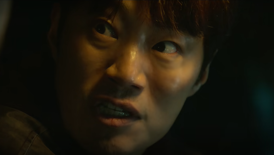 '악연' 리뷰 넷플릭스 6부작 심리 스릴러