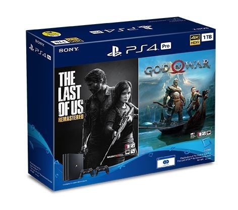 플레이스테이션 4 최고의 어드벤처 게임 추천 - 더 라스트 오브 어스 리마스터드