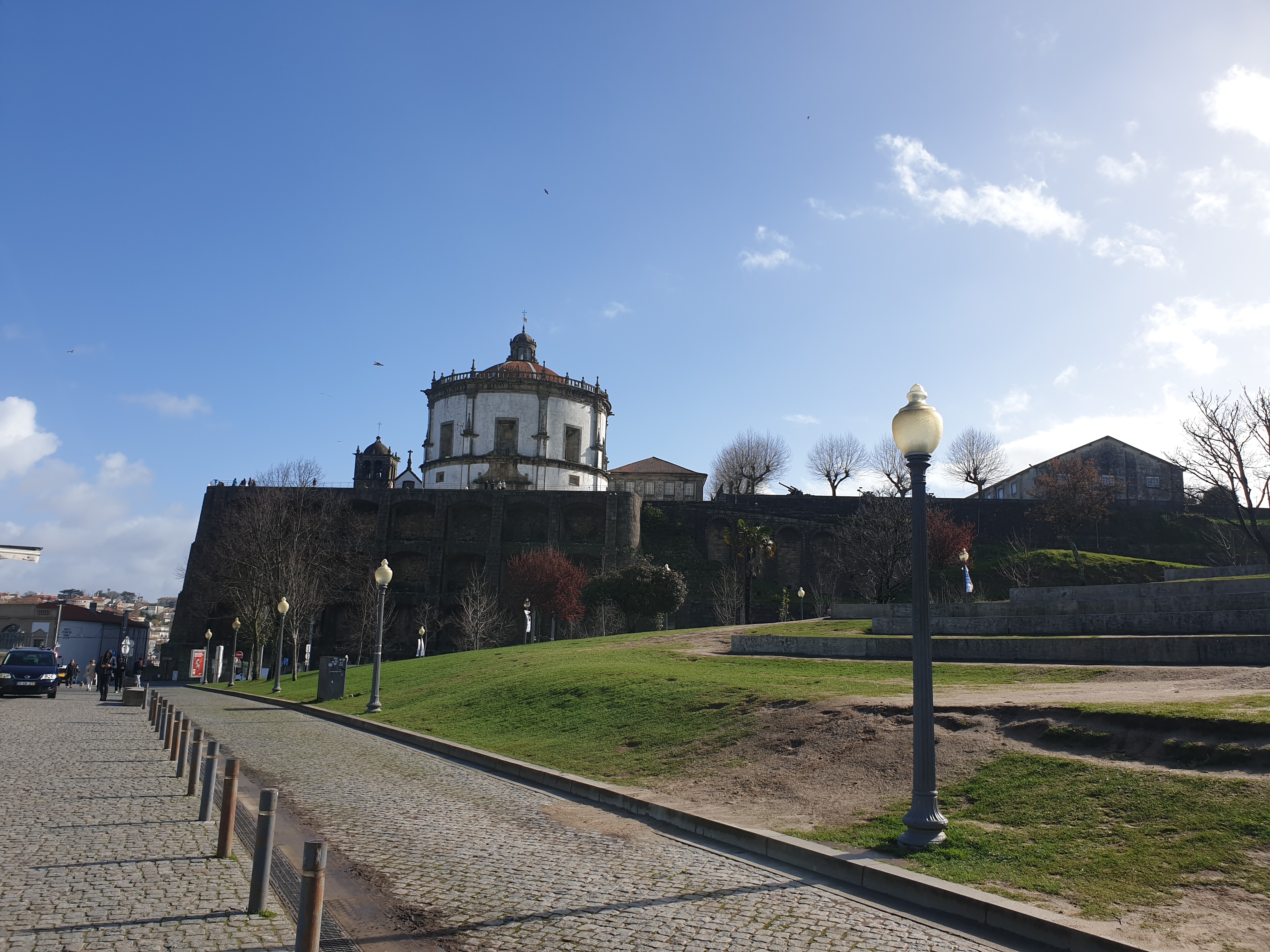 포루투 모루공원