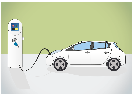 전기자동차 충전의 원리와 충전 속도를 높이는 기술