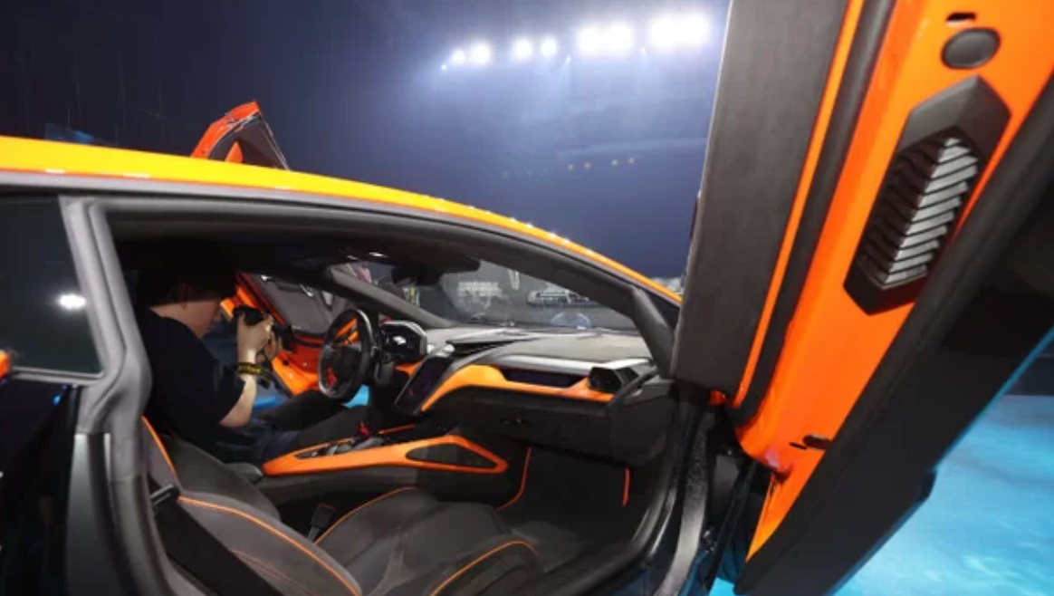 2023 람보르기니 레부엘토