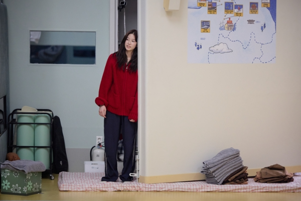 대환장 기안장 1~4회 후기