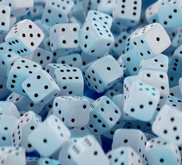 주사위 굴리기 바로가기