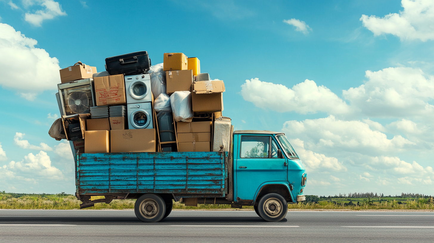 이사가는 꿈 해석