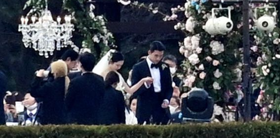 현빈 손예진 결혼