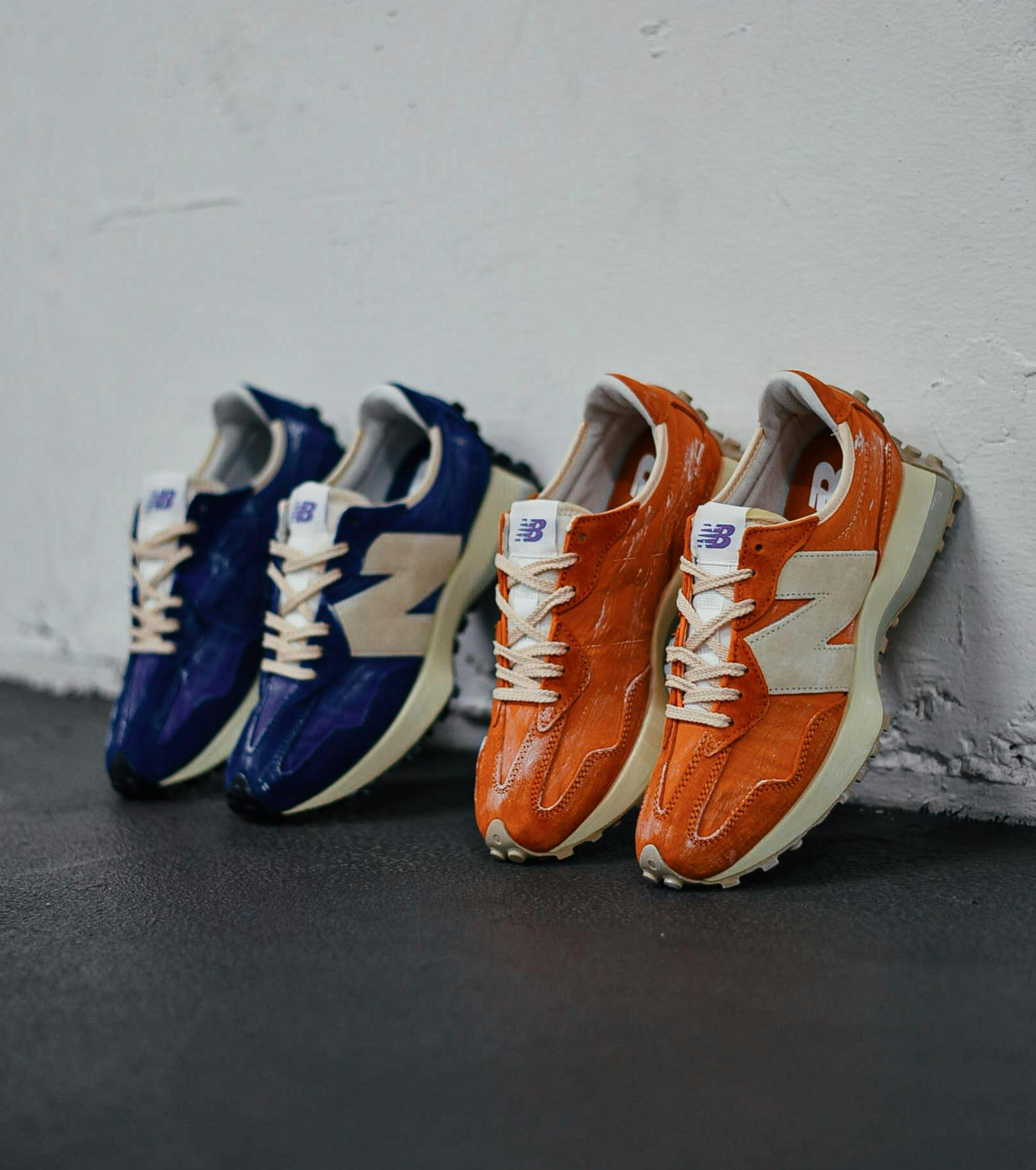 뉴발란스의 창업자, 역사, 차별성