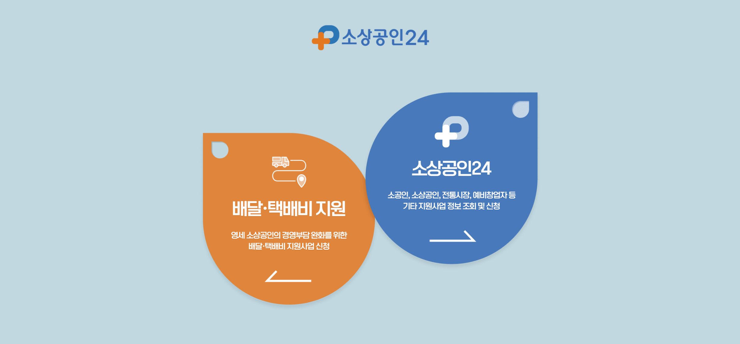 소상공인 배달비 택배비 지원금 30만원 신청방법