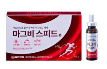 마그비스피드