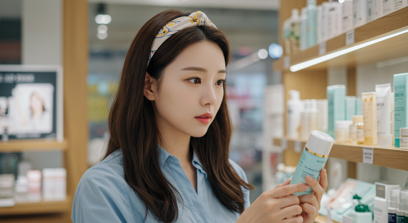 두피 열 내리는 방법